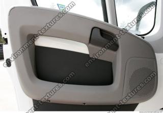 photo reference of caravan interior